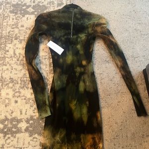 NWT Cotton Citizen dress.